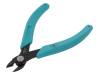 SHR2175, Губцевый; бокорезы, для резки; ESD; 148мм, JBC TOOLS