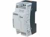 STEP-PS/1AC/24VDC/0.75 Блок питания: импульсный; 18Вт; 24ВDC; Монтаж: DIN; 0,75А