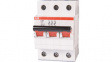E203/63R Main switch, 3 NO, 400 VAC