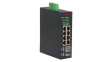 21131136 Ethernet Switch, RJ45 Ports 8, 1Gbps, Managed