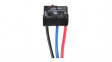 D2SW-01MS Микропереключатель; без рычага; SPDT; 0,1A/125ВAC; 0,1A/30ВDC