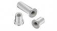 9775046360R Spacer, 4.6mm, Steel