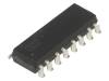 PS2505L-4-A Оптрон; SMD; Каналы:4; Вых: транзисторный; Uизол:5кВ; Uce:80В