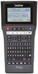 PT-H500LI, PT-H500LI, P-touch labelprinter, Thermo direct, 180 dpi, Brother