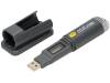 AX-DT200 Регистратор: температуры и влажности; LCD; -20?70°C; 0?100%RH