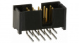 5103310-1 Pin header DIN 41651, Male