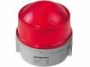 89710068, Сигнализатор: световой; мигающий световой сигнал; Цвет: красный, WERMA Signaltechnik