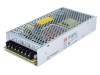 RID-125-2448, Блок питания: импульсный; модульный; 144Вт; 24ВDC; 48ВDC; 700г, MEAN WELL