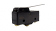 BZ-2RW8244-A2 Micro Switch 5A Straight Lever SPDT