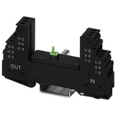 PT 2X2-BE, Surge protection base element - 2839208 Number of poles=4, Phoenix Contact