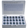 B82731-X1 Choke Assortments for Mains Applications