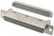 09664186500 D-Sub socket 37 Female IDC