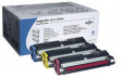 1710541-100 Toner value kit MagiColor 2300 cyan magenta yellow