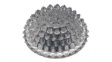 FP15072 ZORYA-SC-C Lens Assembly, Clear, 55 x 35mm, Round, 340°