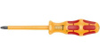 05051613001 Screwdriver Pozidriv PZ2 100mm