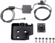 010-11143-07 GPS Universal mounting cradle with power cable