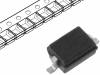 BAS140WE6327, Диод: импульсный Шоттки; 40В; 120мА; SOD323, Infineon