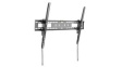 FPWTLTB1 TV Wall Mount, 60 ... 100", 75kg, Black