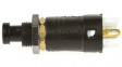 T0918SOAAG Pushbutton Switch, 0.5 A, 250 VAC