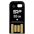 SP032GBUF2T02V1K USB Stick Touch T02 32 GB черный