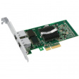 EXPI9402PTBLK Network card PRO/1000 PT Dual Server BULK