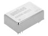 AM8TW-4803SZ Преобразователь: DC/DC; 6,6Вт; Uвх:18?75В; 3,3ВDC; Iвых:2А; DIP24