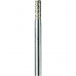 Dremel 7122 Diamond Wheel Point, 46 mm, 3.2 mm, 2.4 mm