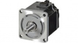 R88M-1M20030T-S2 Servo Motor 0.637 Nm 3000 rpm 1.5 A