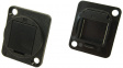 CP30241 Blanking plate with countersunk holes