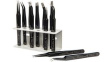 5-170-G ESD SMD Tweezers Set, 11pcs