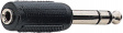 A 170 Audio Adapter, 1 x Jack Connector Stereo 3.5 mm, 3.5 mm