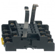 SZX-SMF-08N Relay socket for 2 change-over