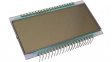 DE 131-RU-30/8,4 Дисплей: LCD; 7-сегментный (цифровой); STN Positive; Знак: 17,8мм