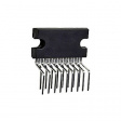 TDA1558Q/N1 Audio/Video IC SOT243-1