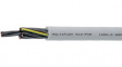 MULTIFLEX 512-PUR -22527 [100 м] Drag Chain Cable,   7 x1 mm2, Unshielded, Grey, 50 m