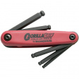 1012894 Allen key set