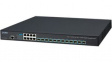 XGS-6350-12X8TR Network Switch, 8x 10/100/1000 Managed