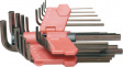 22BLOHK1AI3U Allen key set