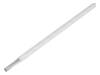 2918 WH005 Провод; ThermoThin; многопров; Cu; 18AWG; белый; флюорополимер ECA