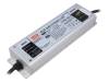 ELG-240-C700A-3Y Блок питания: импульсный; LED; 240,1Вт; 172?343ВDC; 350?700мА