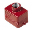 CHVR 06 L16 hoods for single lever