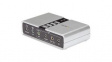 ICUSBAUDIO7D Audio Adapter, External Sound Card, USB B Socket - SPDIF/3.5 mm Jack Socket