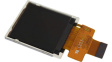 DEM 128128A TMH-PW-N Дисплей: TFT; 1,4"; 128x128; Подсвет: LED; Размер окна:26,5x25,5мм
