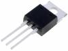 SUP85N10-10-E3 Транзистор: N-MOSFET; полевой; 100В; 60А; 250Вт; TO220AB