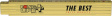 1652 G-METALLIC Link tape ruler