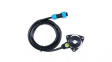 314990740 S-Light-02 Industrial Light Intensity Sensor, with Waterproof Connector