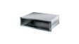 10828157 19" Case 314x483x177mm, Grey
