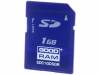 SDC1GDSGRB Карта памяти; промышленный; SD,SLC; 1ГБ; -40?85°C