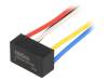 AMLDLW-30100Z Преобразователь: DC/DC; Uвх:7?30В; Uвых:2?28ВDC; Iвых:1000мА