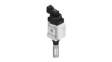 MS4-EE-1/4-10V24-S Soft-Start Valve, 10bar, IP65, 24VDC, 1.8W